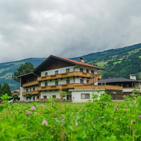 Zell Views Apartments 齐勒河谷采尔 外观 照片