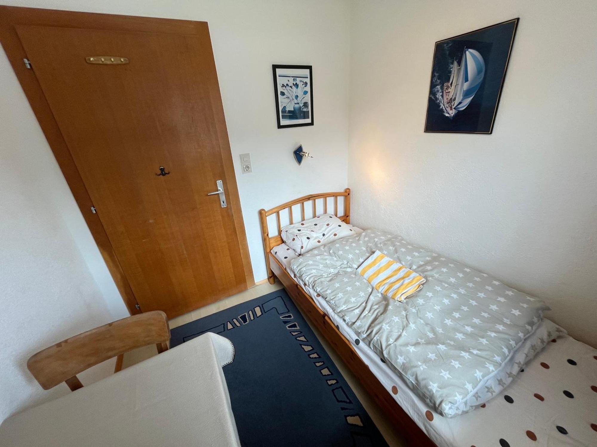 Zell Views Apartments 齐勒河谷采尔 外观 照片