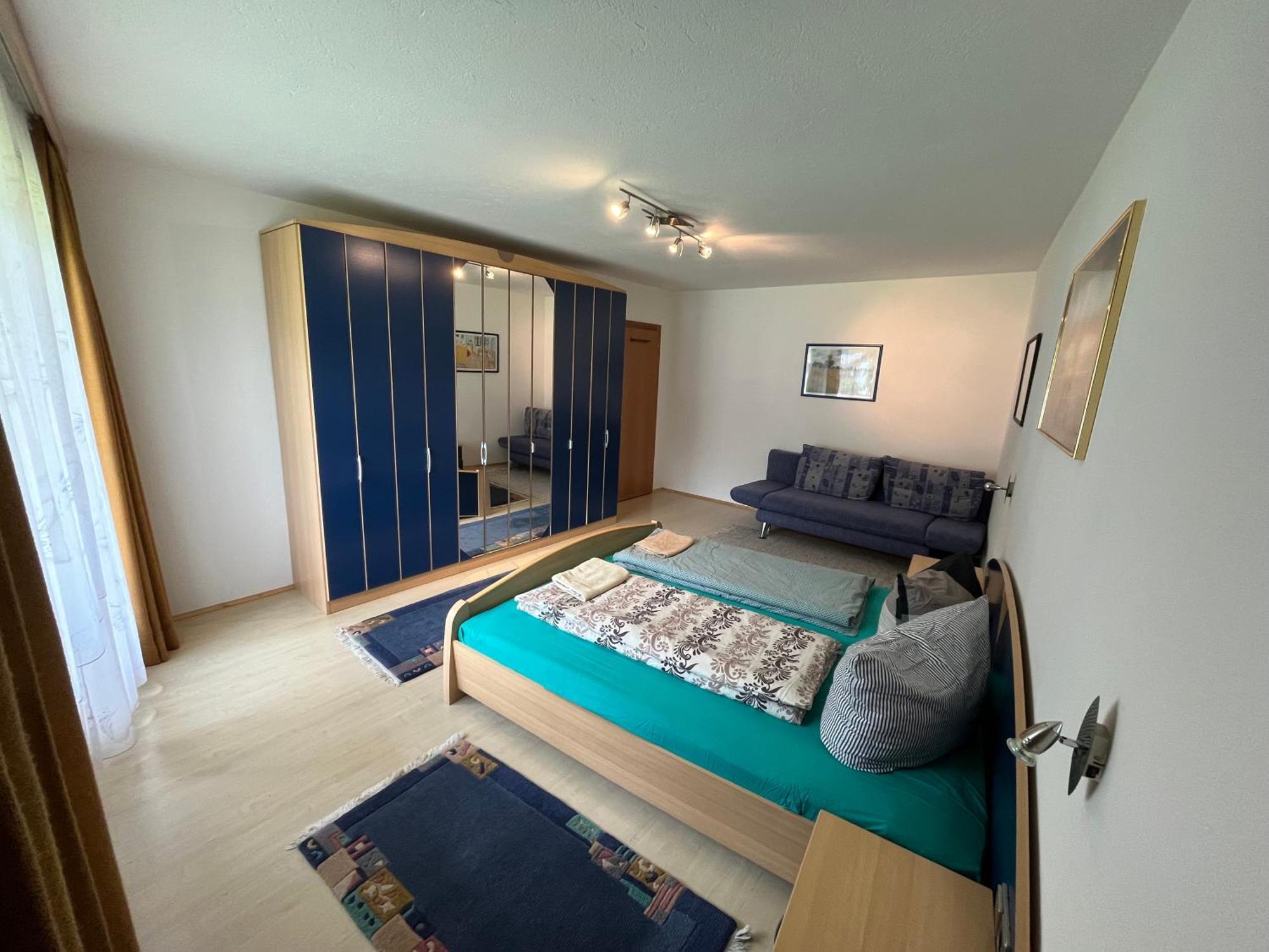 Zell Views Apartments 齐勒河谷采尔 外观 照片