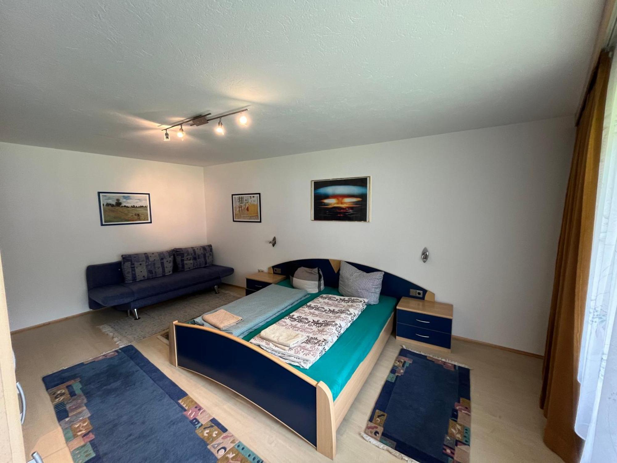 Zell Views Apartments 齐勒河谷采尔 外观 照片