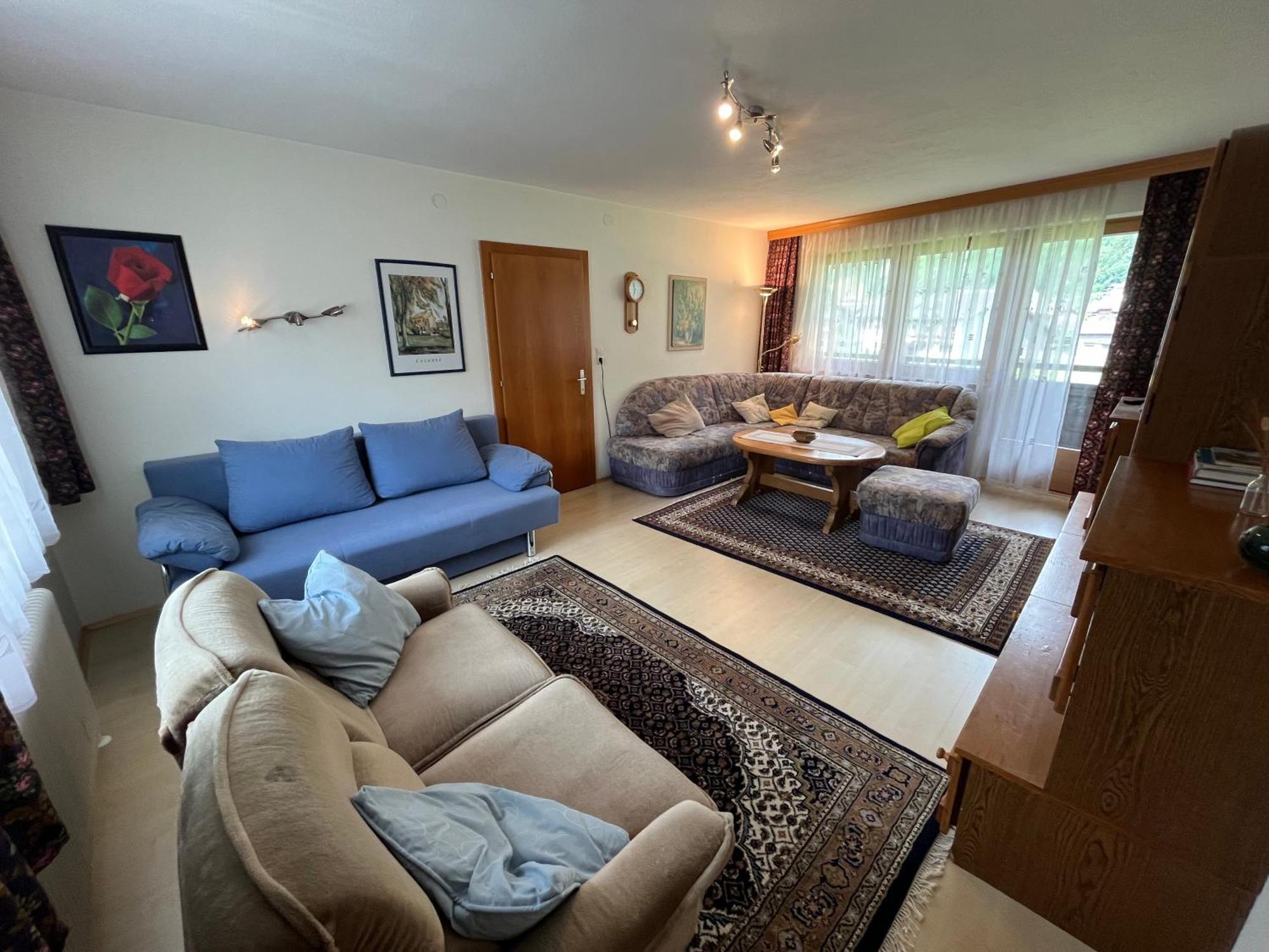 Zell Views Apartments 齐勒河谷采尔 外观 照片