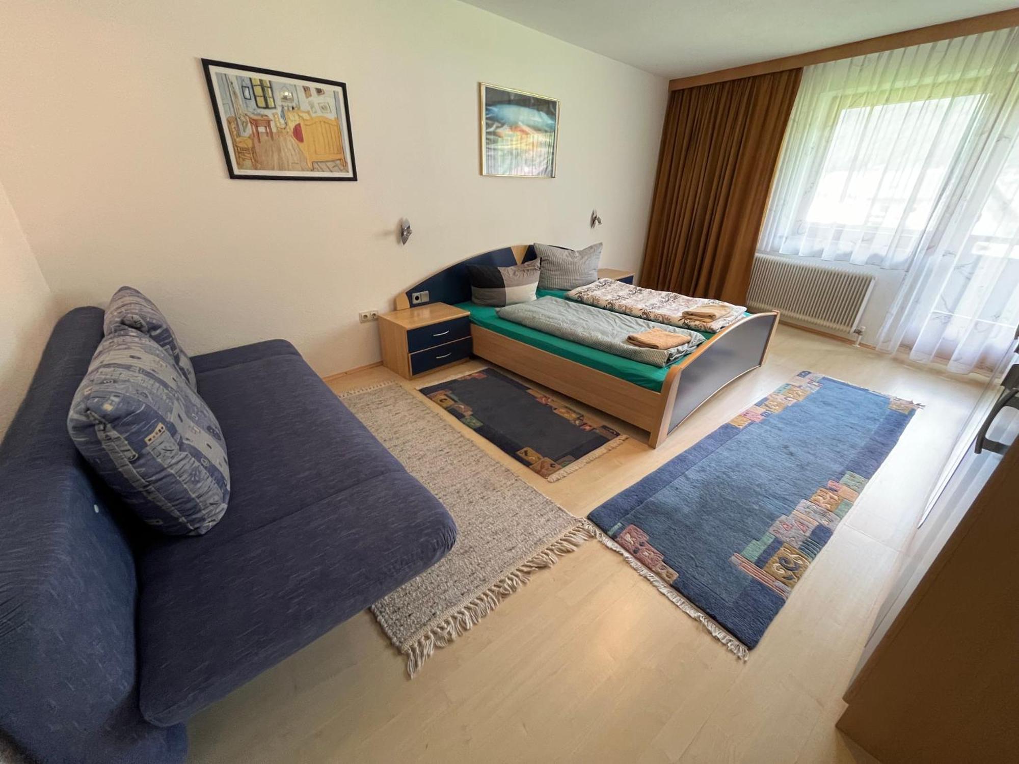 Zell Views Apartments 齐勒河谷采尔 外观 照片