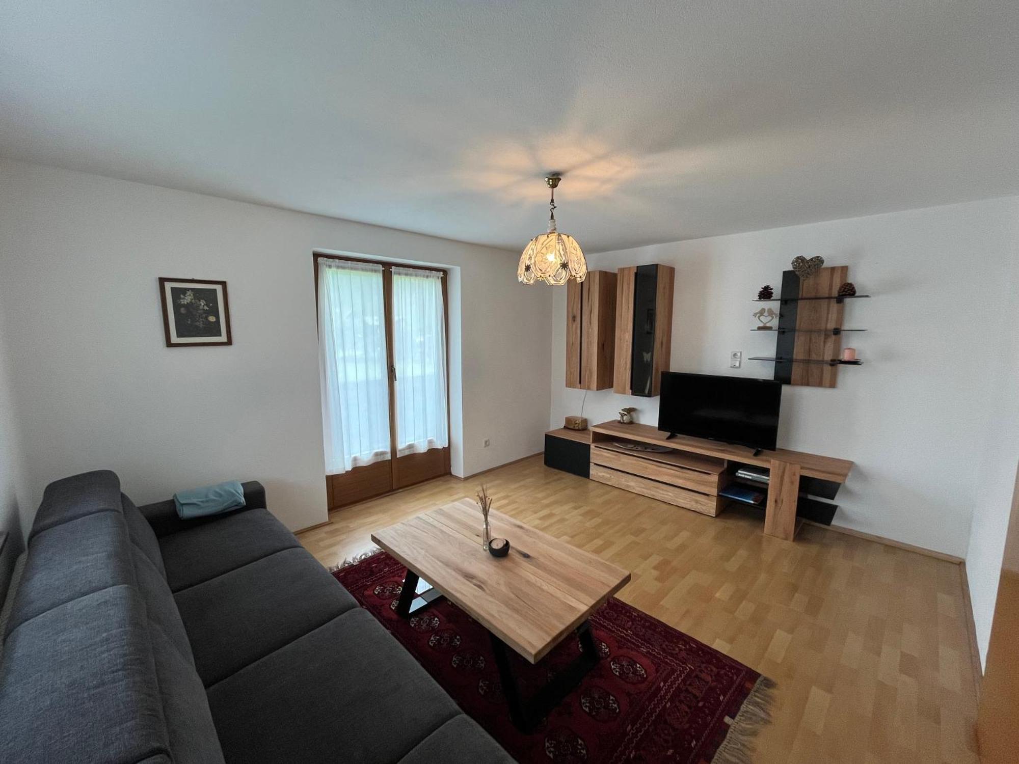 Zell Views Apartments 齐勒河谷采尔 外观 照片