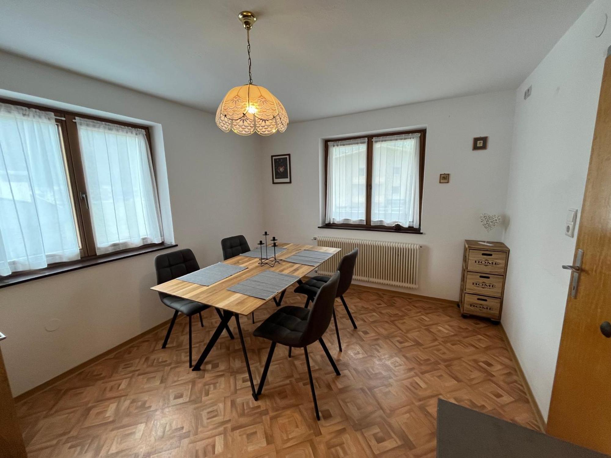 Zell Views Apartments 齐勒河谷采尔 外观 照片