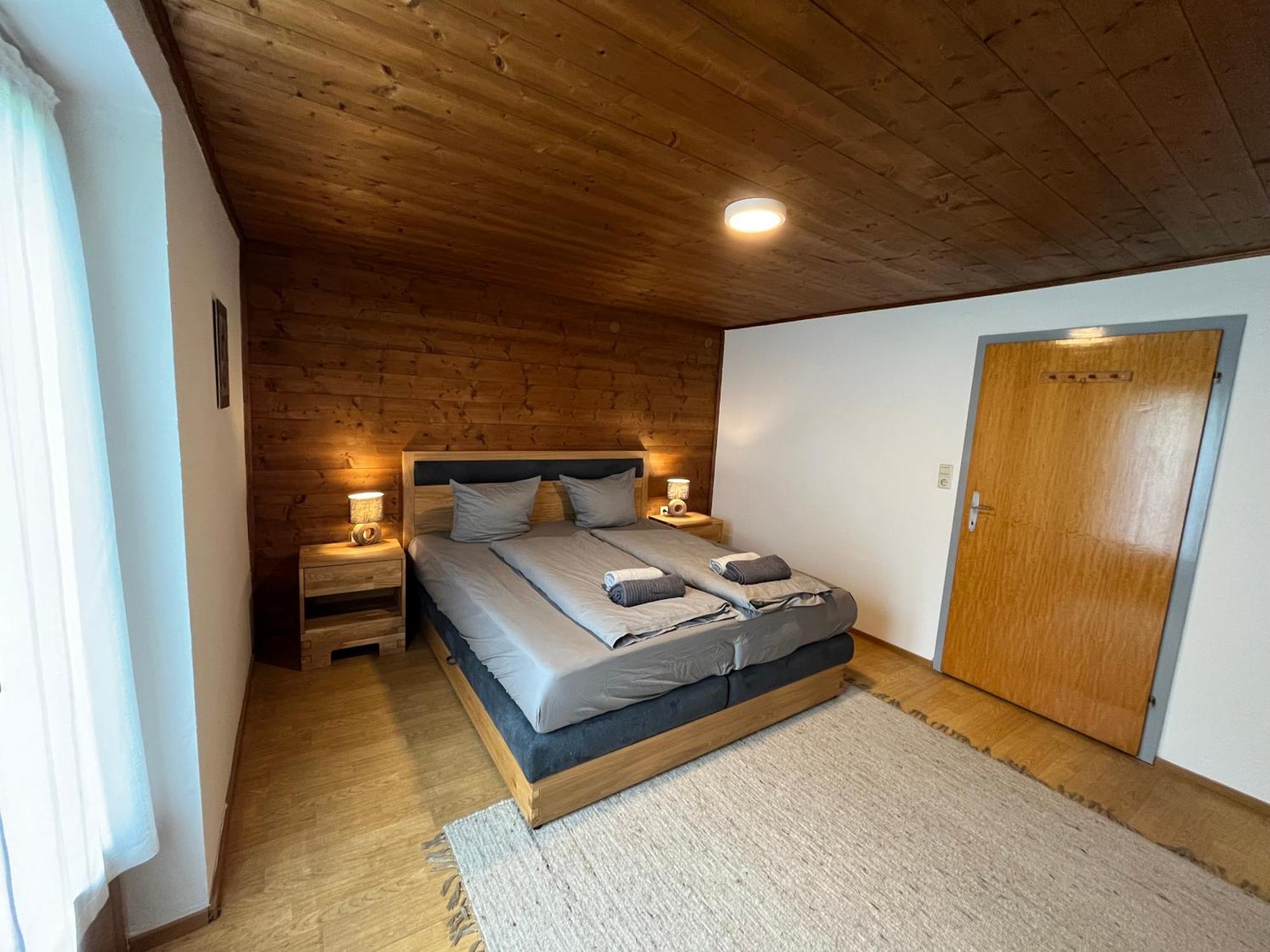 Zell Views Apartments 齐勒河谷采尔 外观 照片