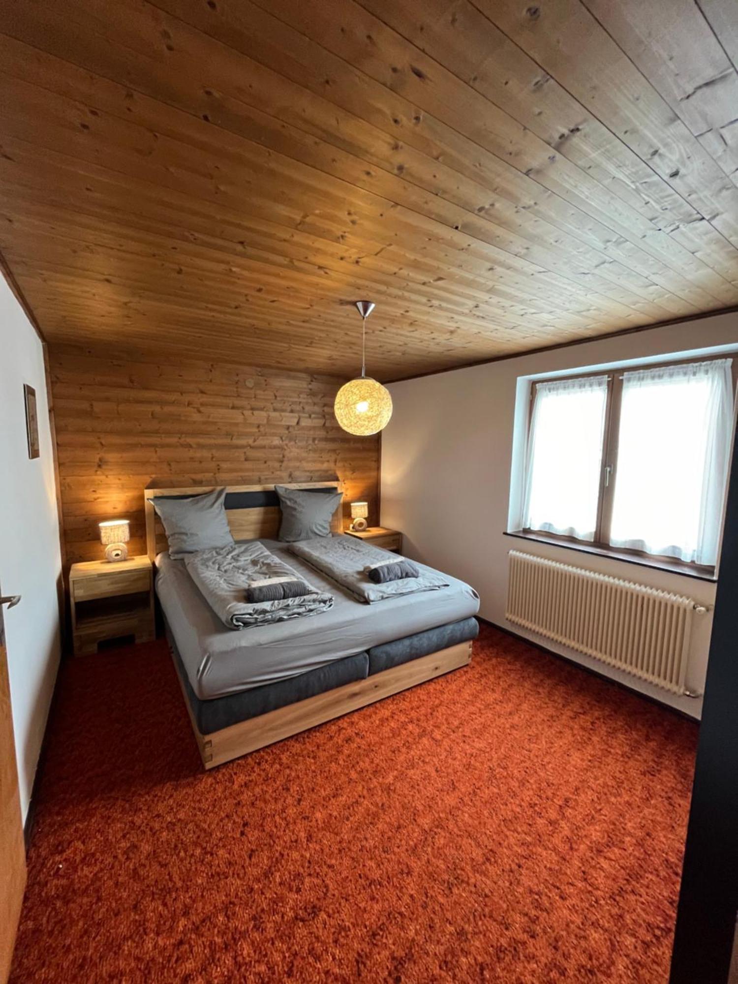 Zell Views Apartments 齐勒河谷采尔 外观 照片