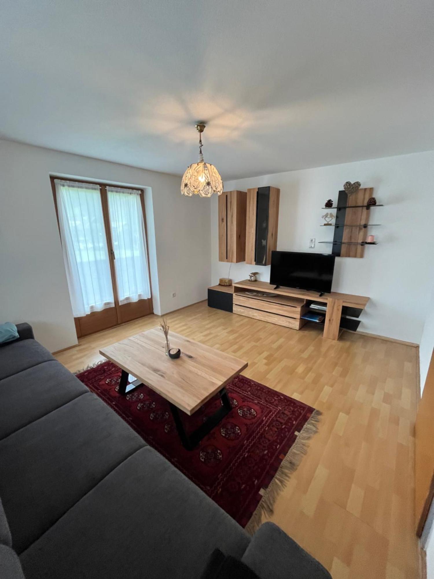 Zell Views Apartments 齐勒河谷采尔 外观 照片