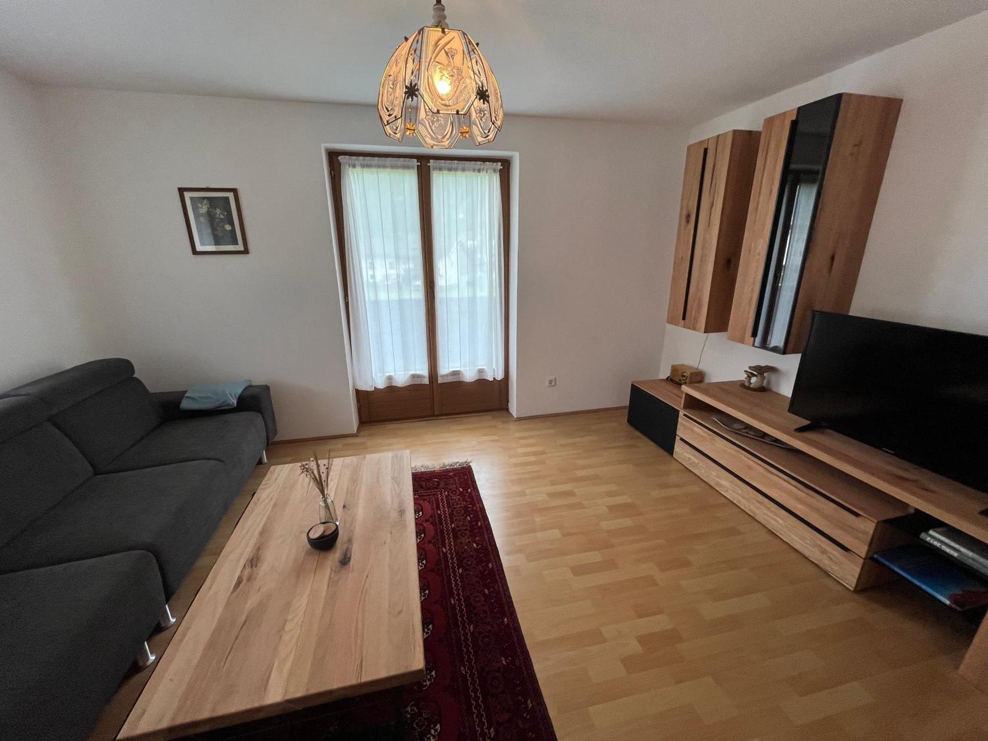 Zell Views Apartments 齐勒河谷采尔 外观 照片