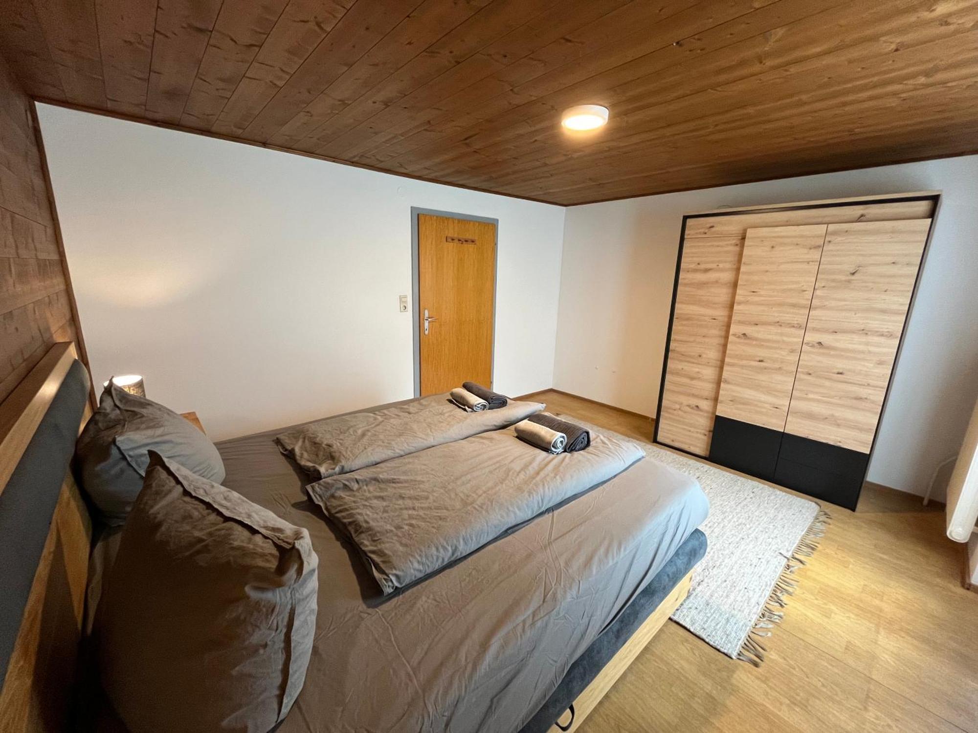 Zell Views Apartments 齐勒河谷采尔 外观 照片