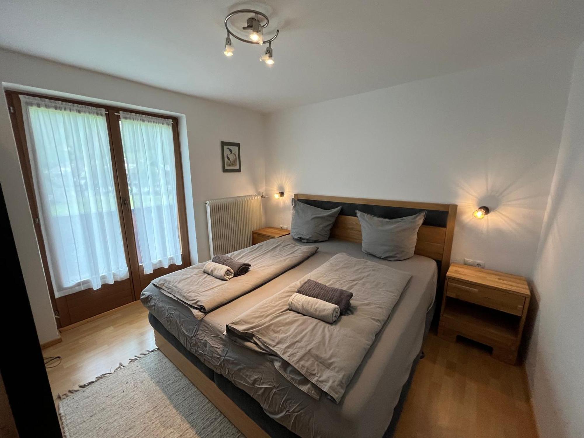 Zell Views Apartments 齐勒河谷采尔 外观 照片