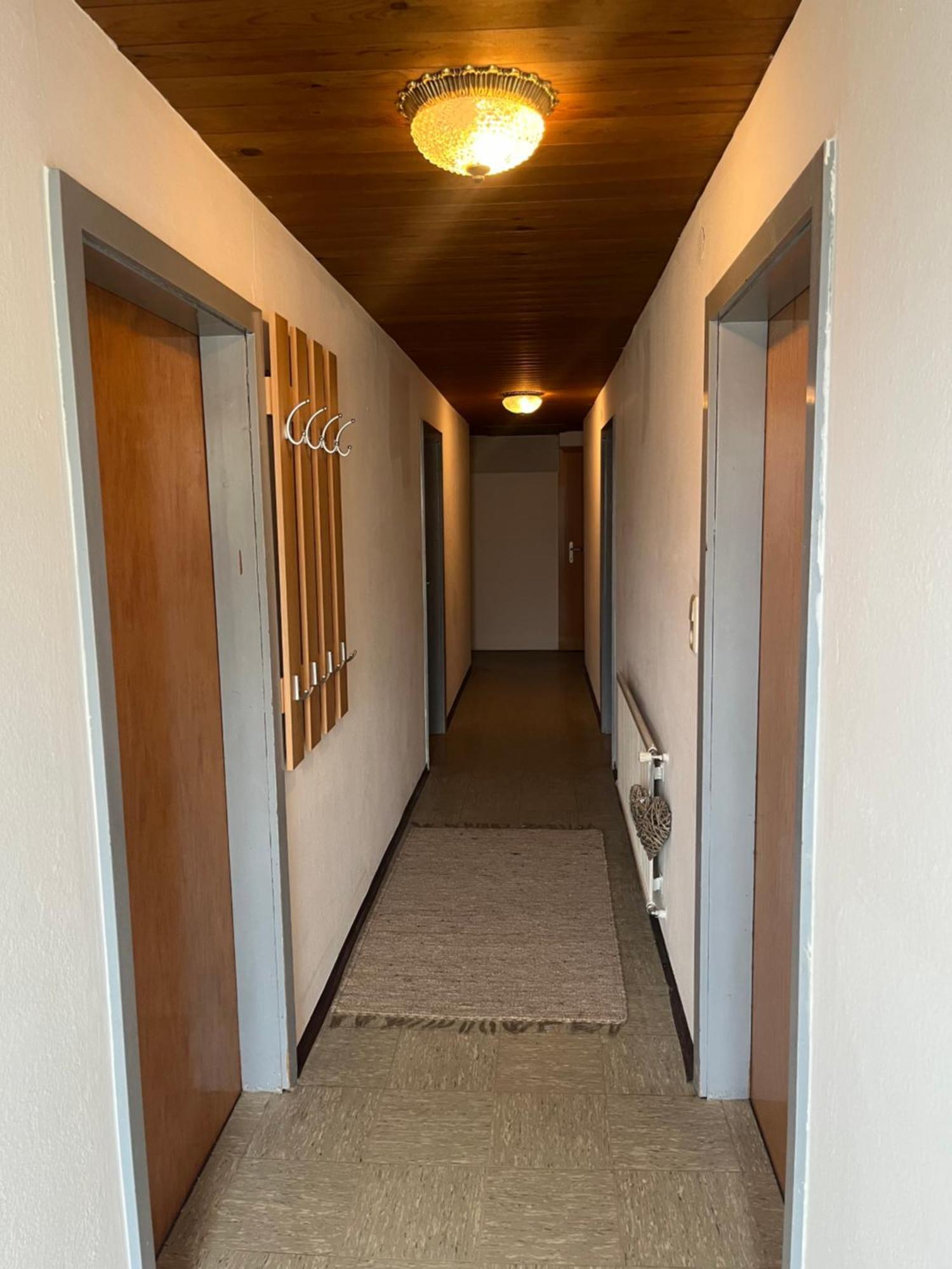 Zell Views Apartments 齐勒河谷采尔 外观 照片