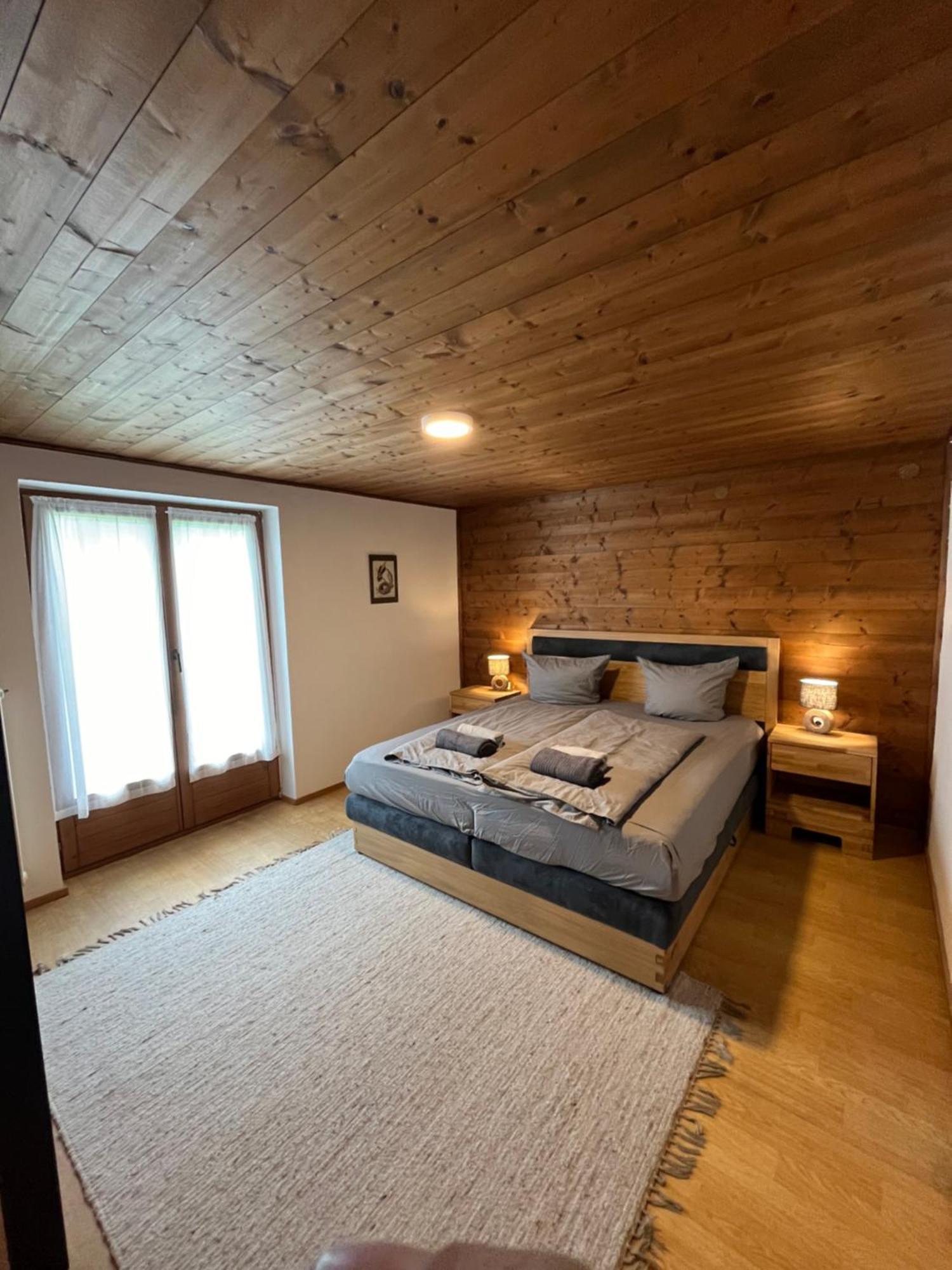 Zell Views Apartments 齐勒河谷采尔 外观 照片