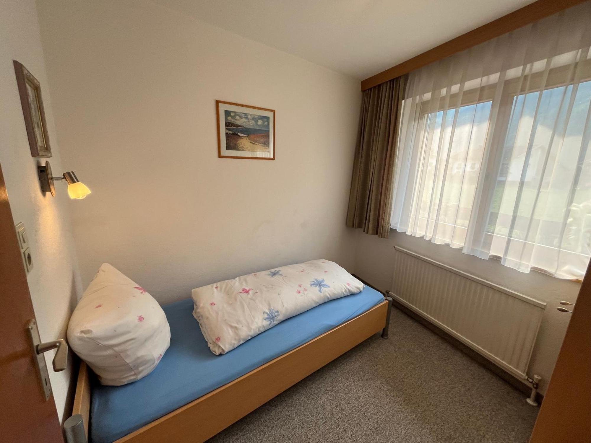 Zell Views Apartments 齐勒河谷采尔 外观 照片