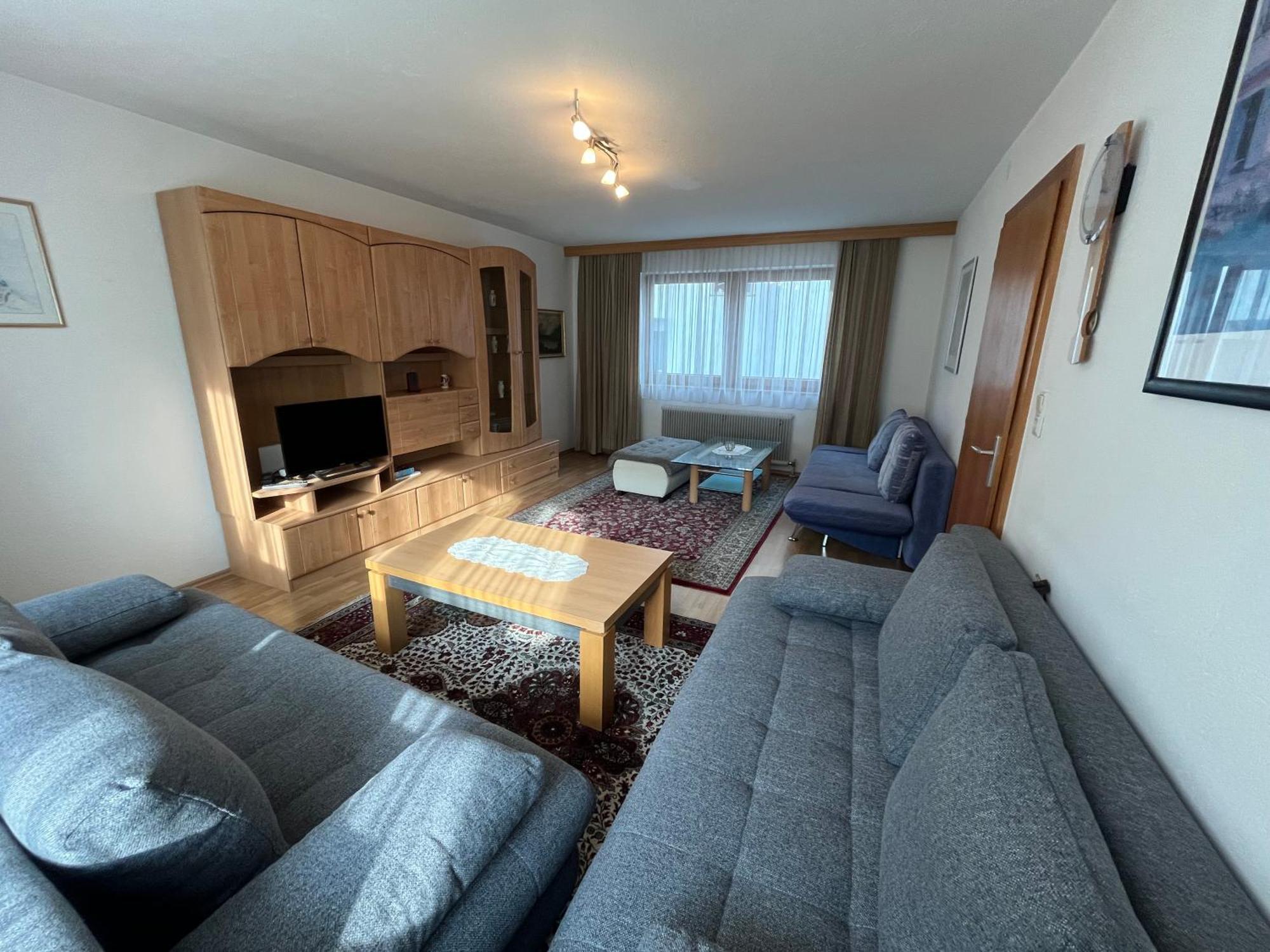 Zell Views Apartments 齐勒河谷采尔 外观 照片