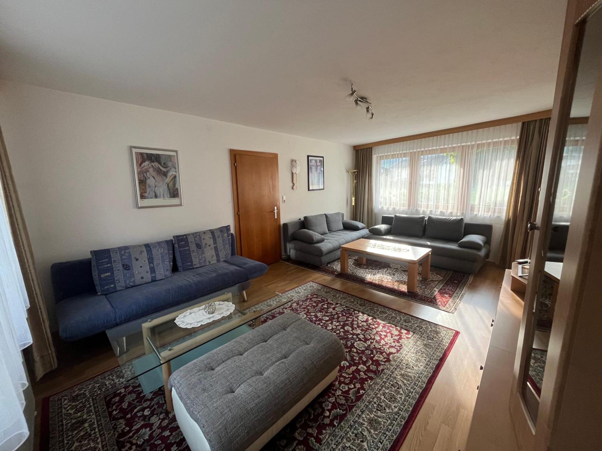 Zell Views Apartments 齐勒河谷采尔 外观 照片