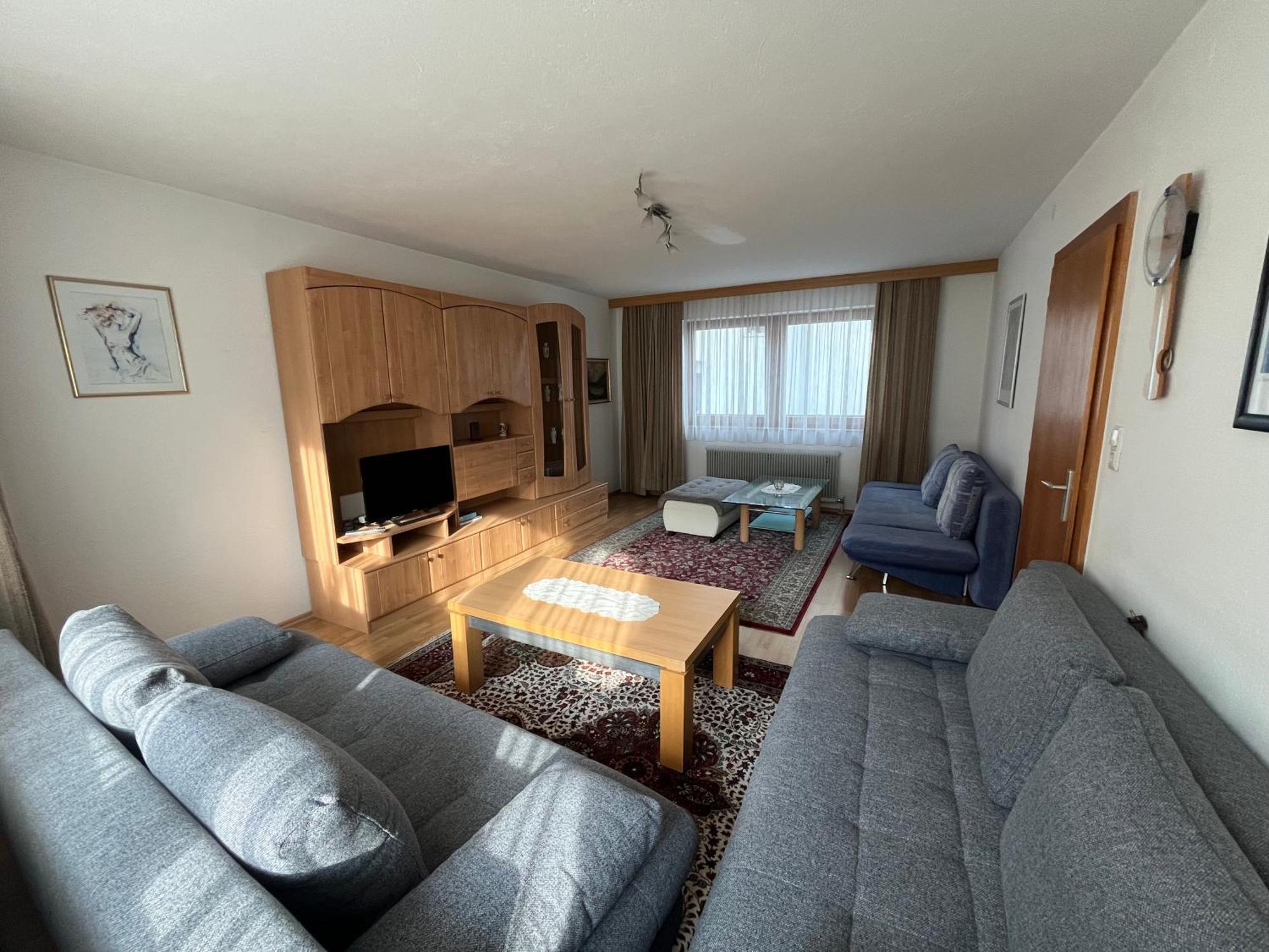 Zell Views Apartments 齐勒河谷采尔 外观 照片
