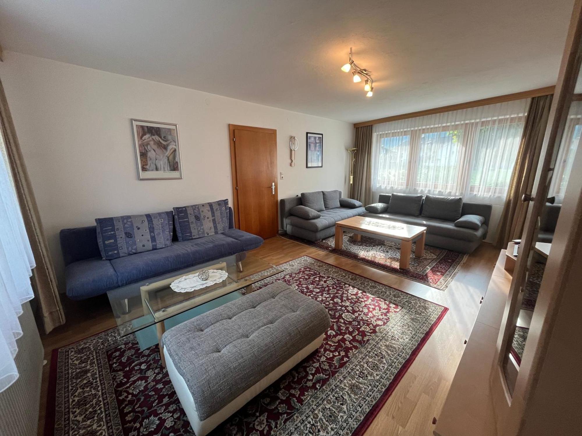 Zell Views Apartments 齐勒河谷采尔 外观 照片