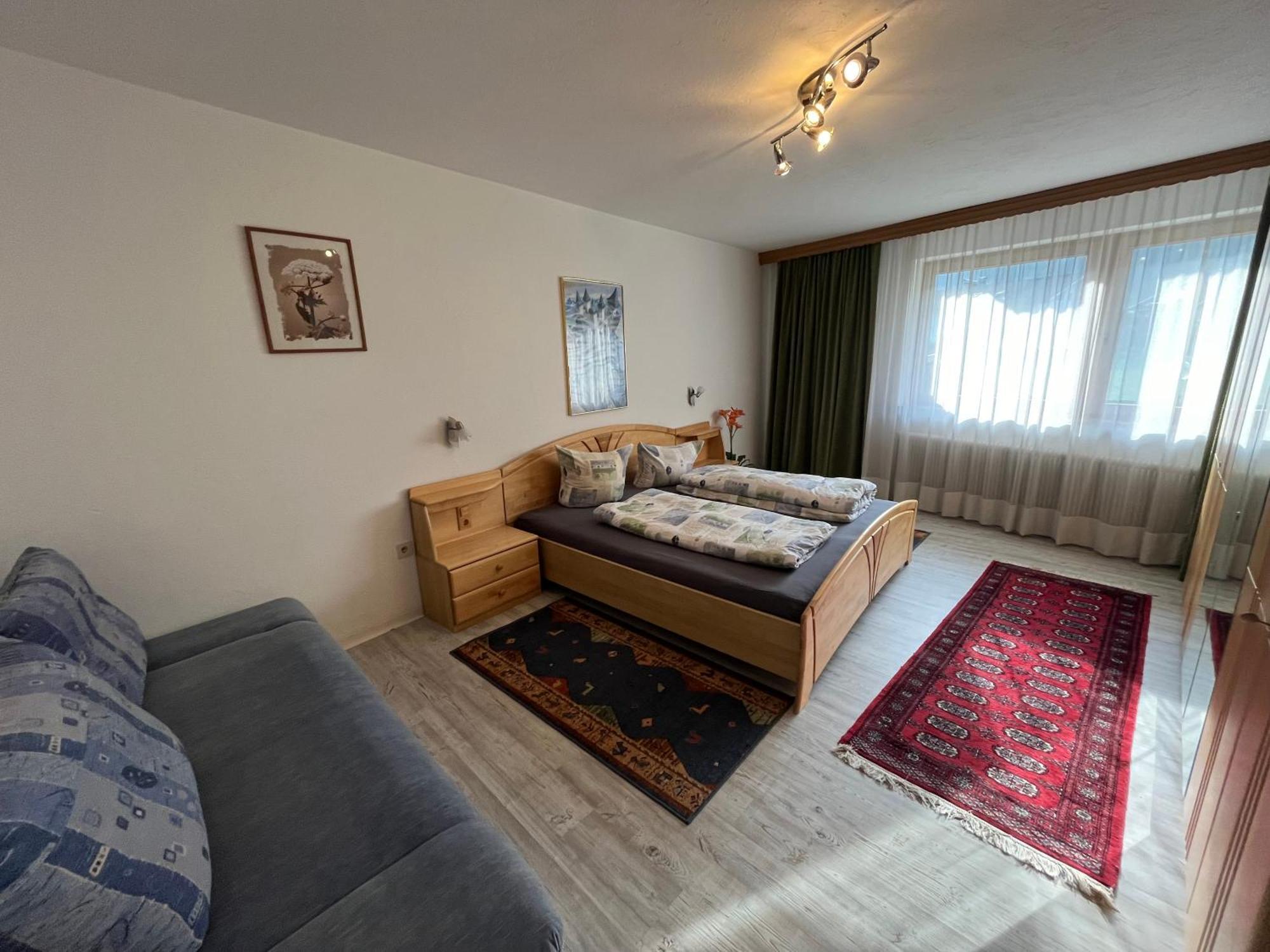 Zell Views Apartments 齐勒河谷采尔 外观 照片