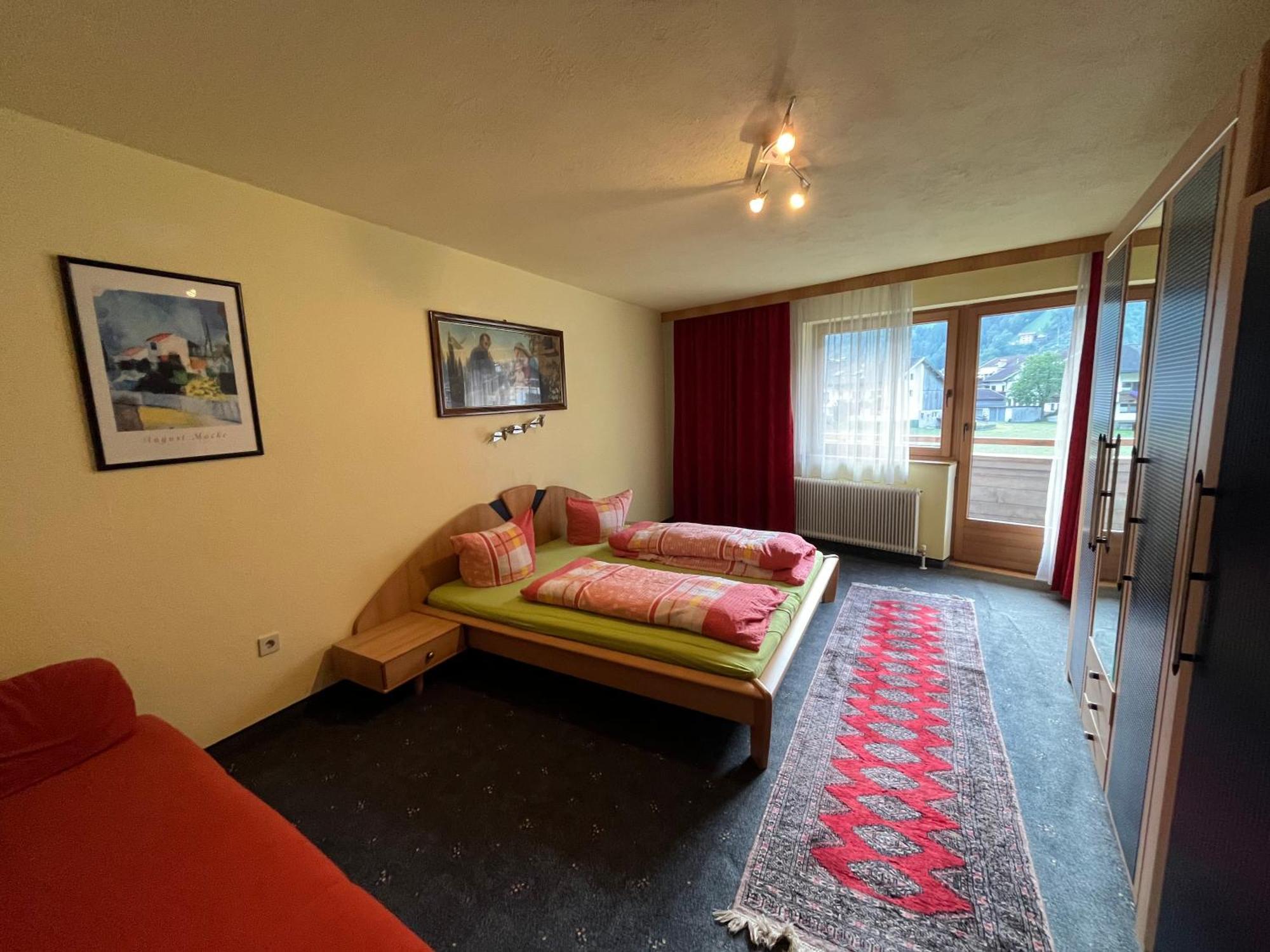Zell Views Apartments 齐勒河谷采尔 外观 照片