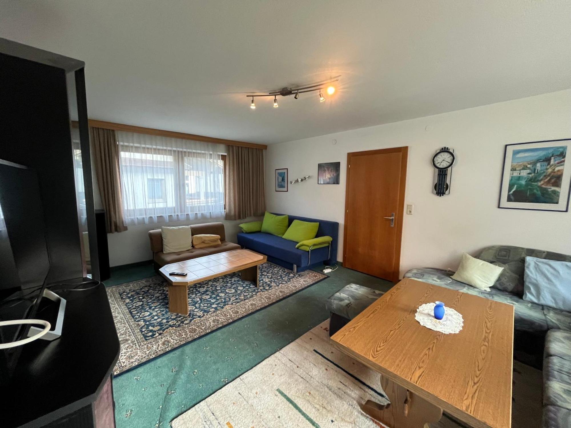 Zell Views Apartments 齐勒河谷采尔 外观 照片